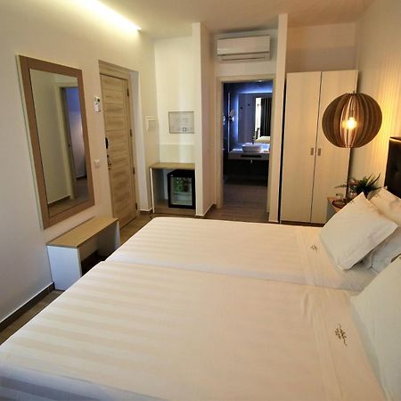 Authentic Tavira Hotel Habitación foto