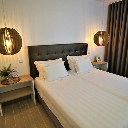 Authentic Tavira Hotel Habitación foto