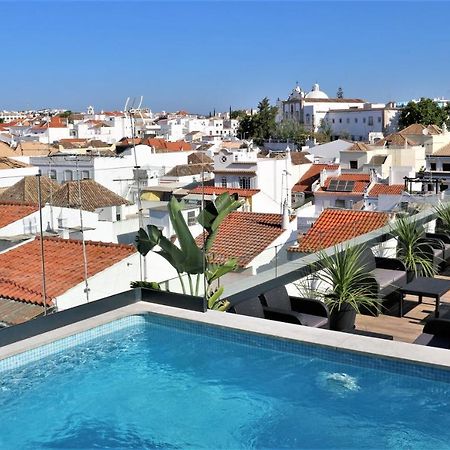 Authentic Tavira Hotel Exterior foto