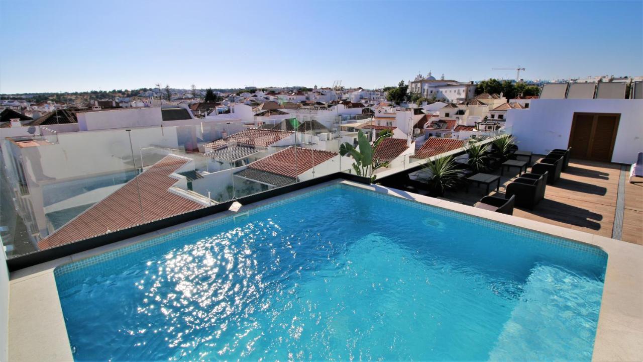 Authentic Tavira Hotel Exterior foto