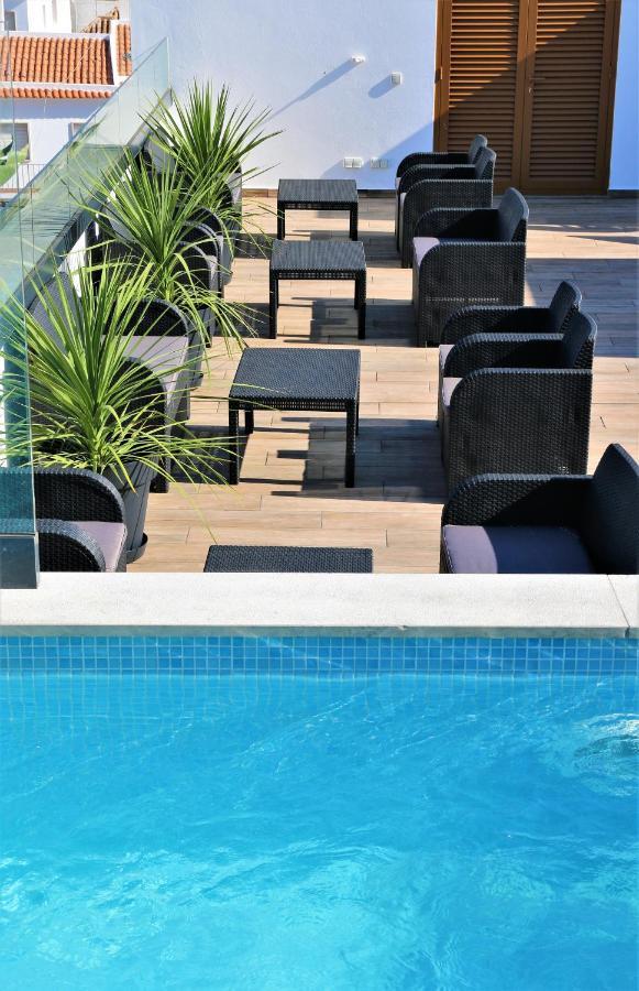 Authentic Tavira Hotel Exterior foto