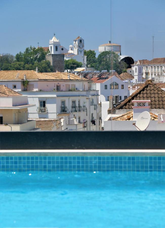 Authentic Tavira Hotel Exterior foto