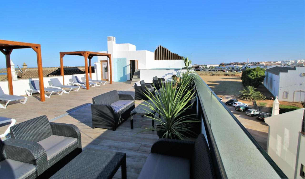 Authentic Tavira Hotel Exterior foto