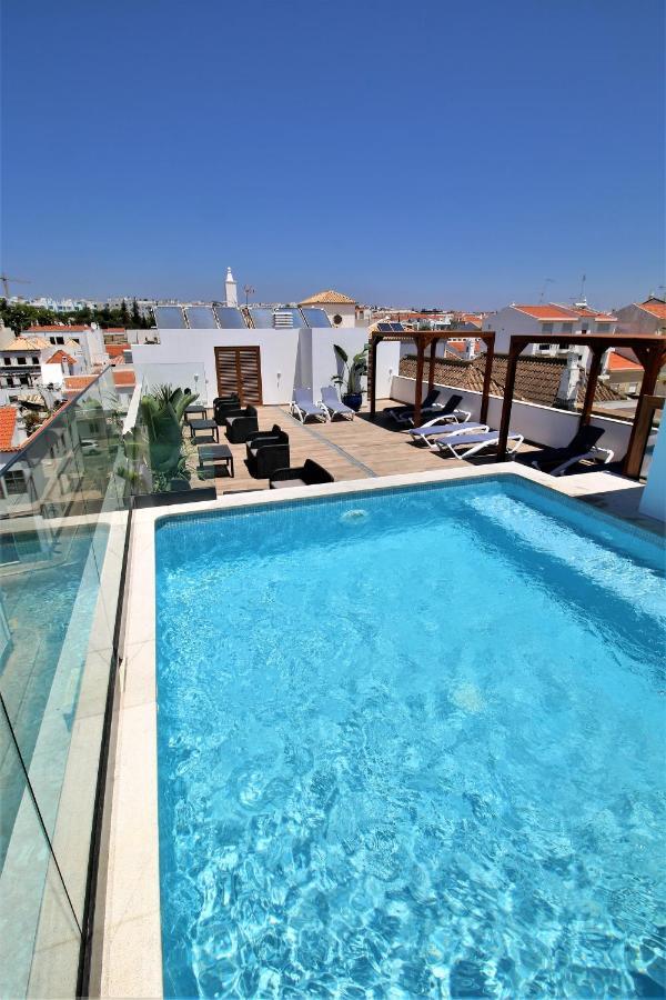 Authentic Tavira Hotel Exterior foto