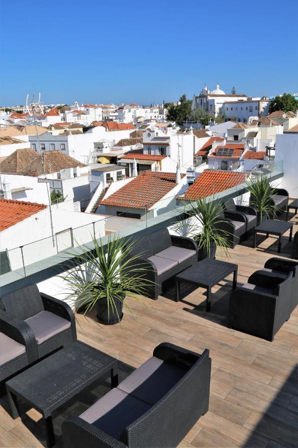 Authentic Tavira Hotel Exterior foto