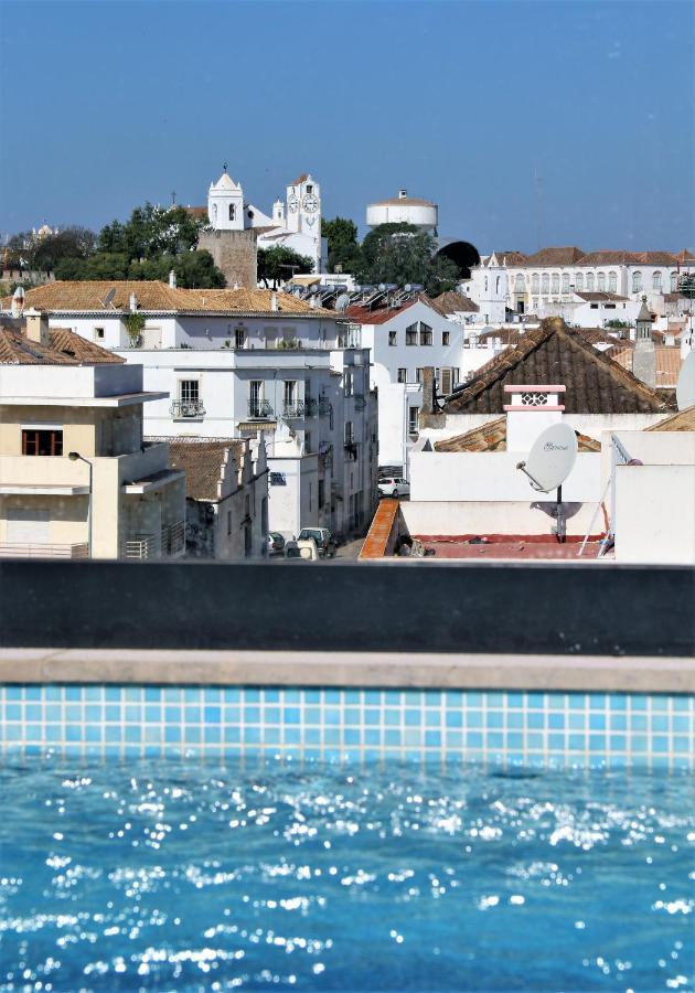 Authentic Tavira Hotel Exterior foto