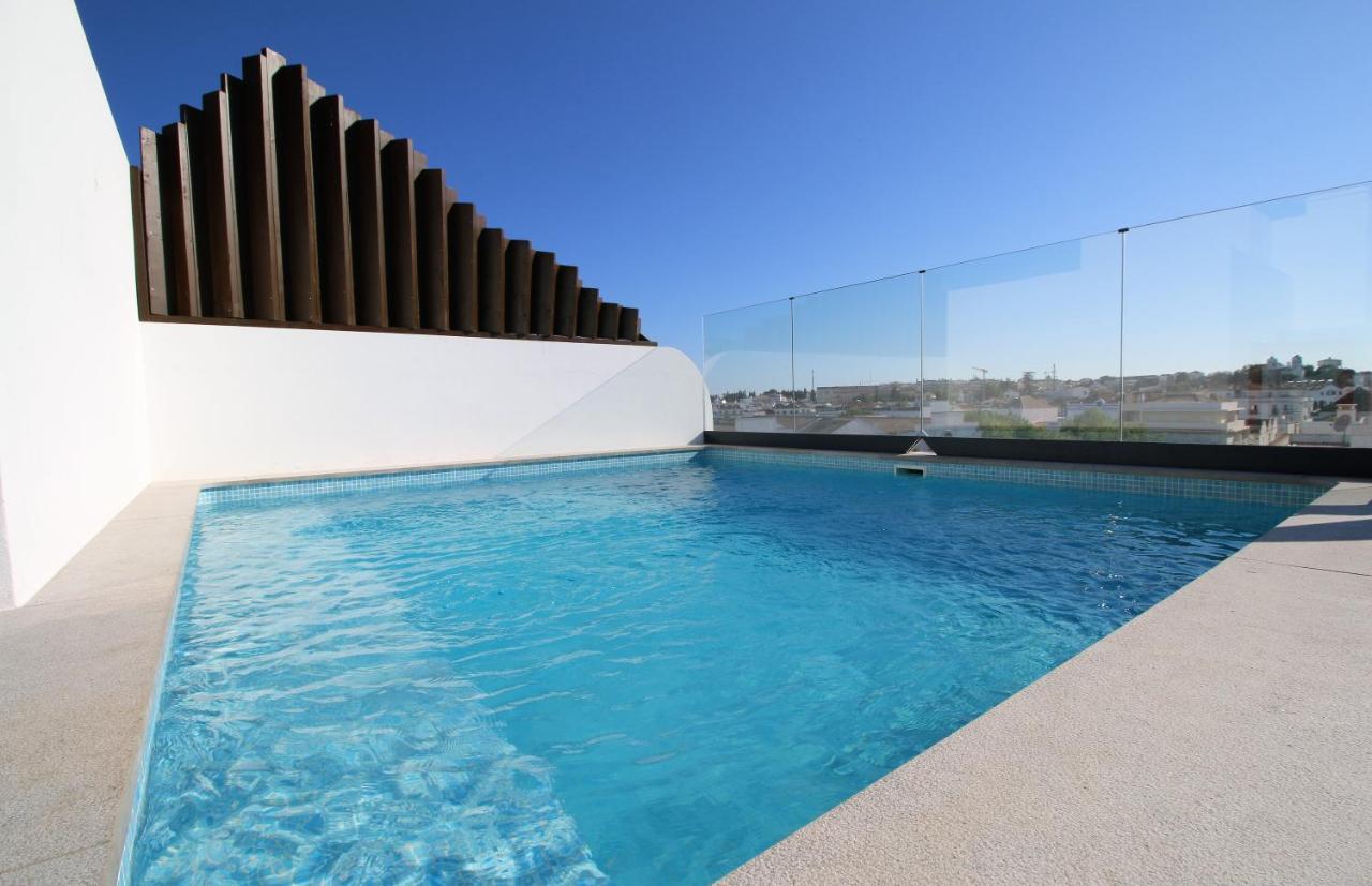 Authentic Tavira Hotel Exterior foto