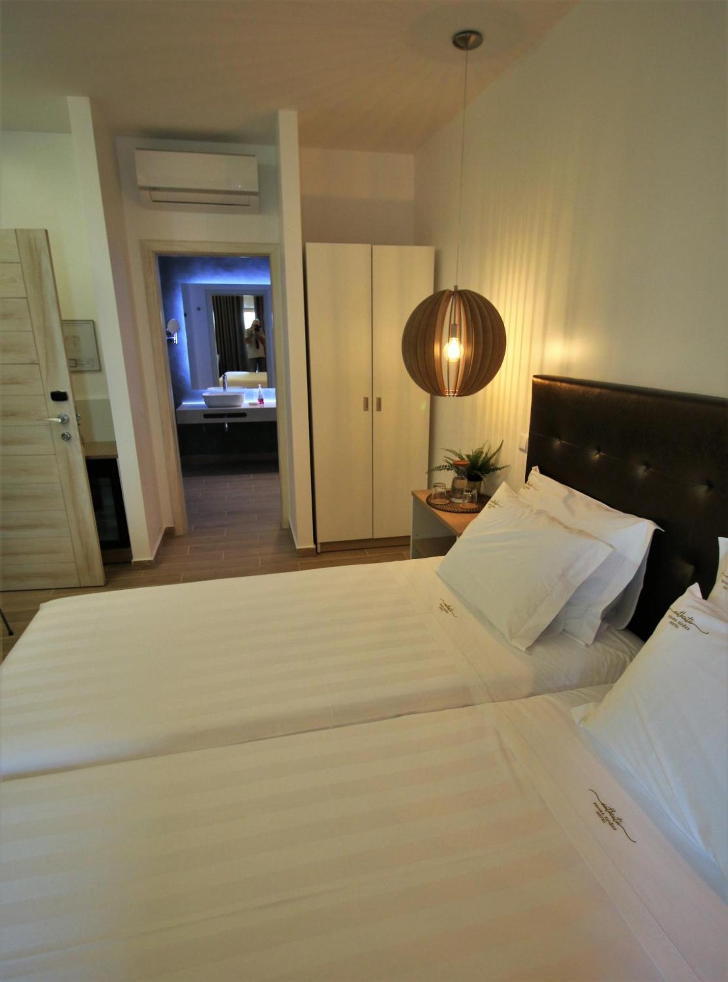 Authentic Tavira Hotel Habitación foto