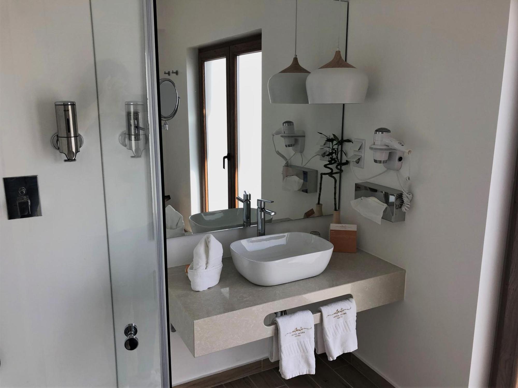 Authentic Tavira Hotel Habitación foto