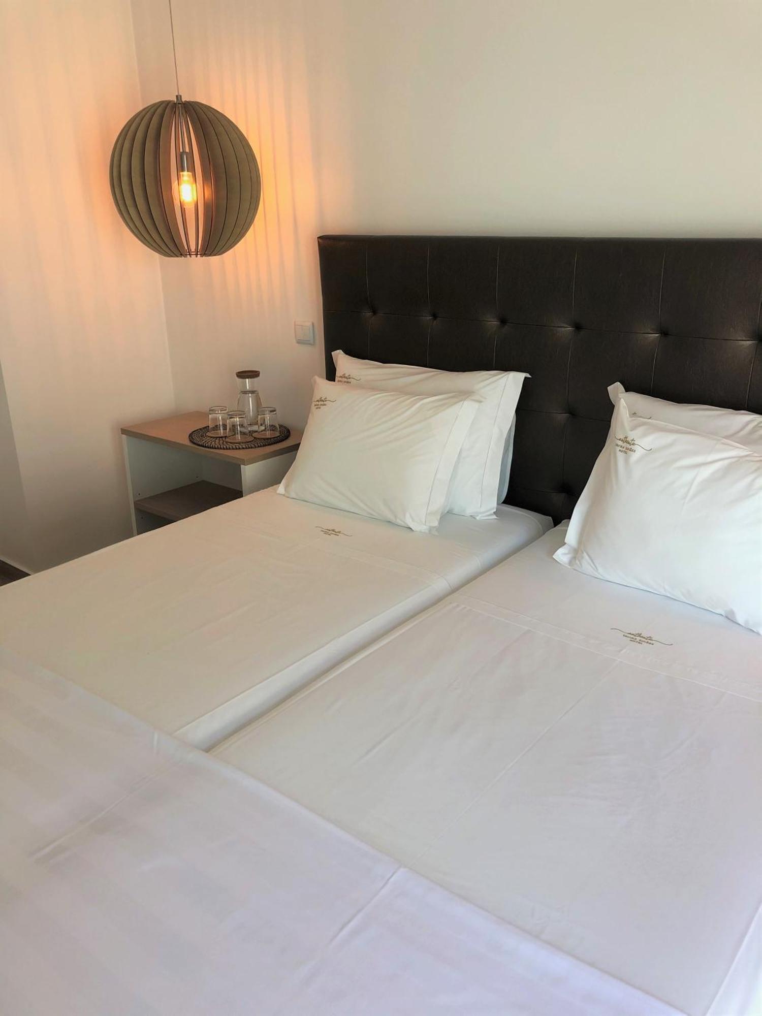 Authentic Tavira Hotel Habitación foto