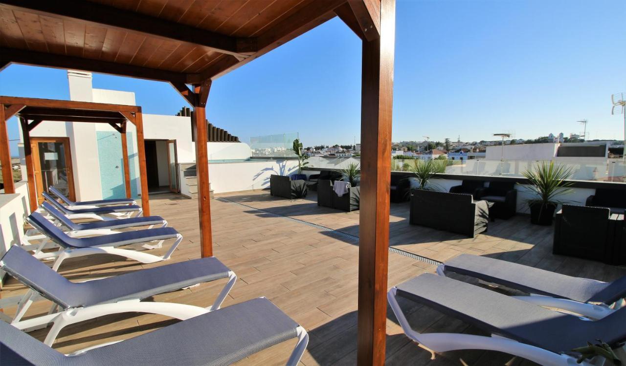 Authentic Tavira Hotel Exterior foto