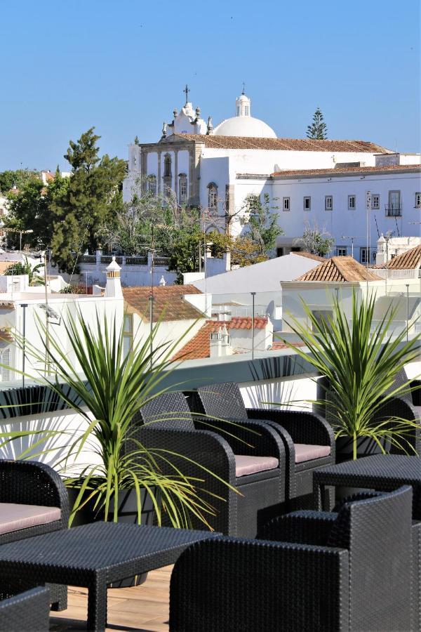 Authentic Tavira Hotel Exterior foto