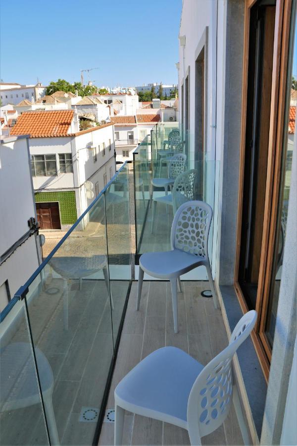 Authentic Tavira Hotel Exterior foto