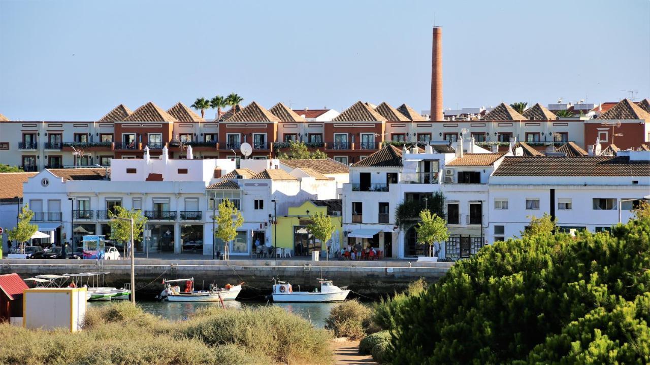 Authentic Tavira Hotel Exterior foto
