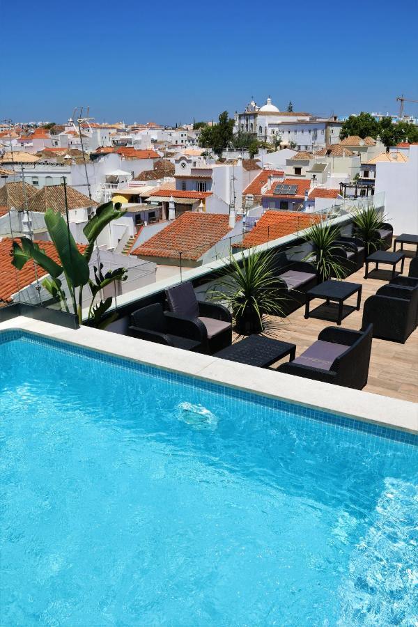 Authentic Tavira Hotel Exterior foto