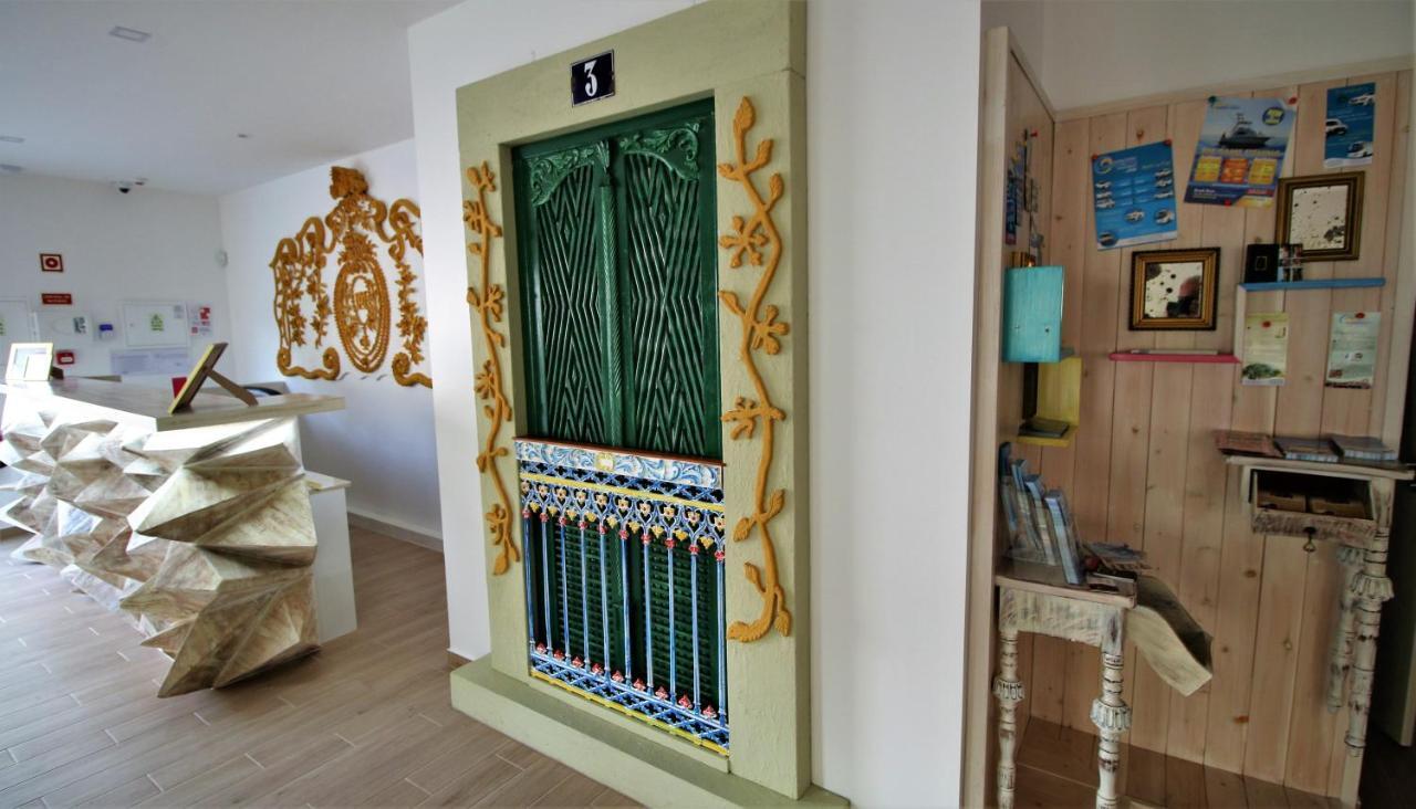 Authentic Tavira Hotel Exterior foto