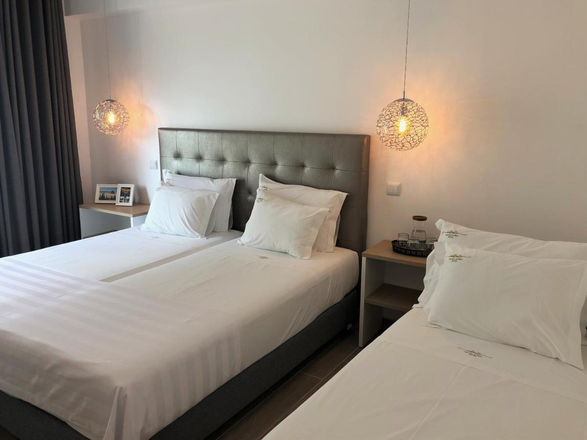 Authentic Tavira Hotel Habitación foto